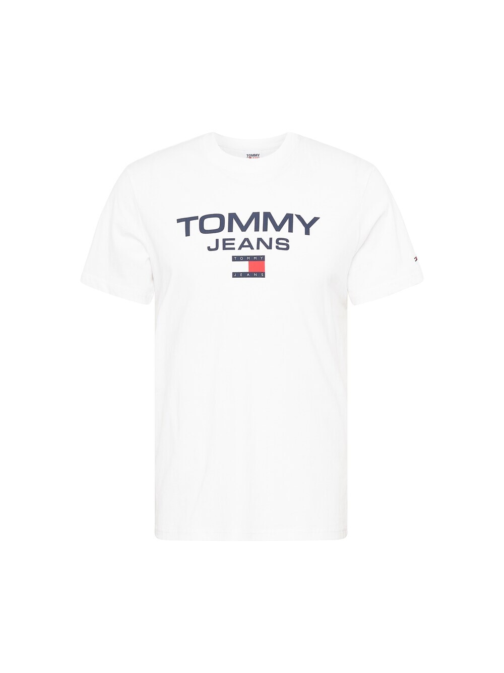 

Футболка Tommy Hilfiger, белый