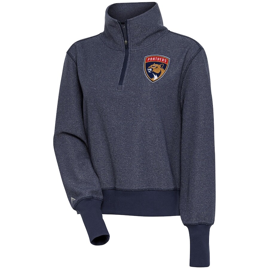 

Толстовка Antigua Florida Panthers, нави