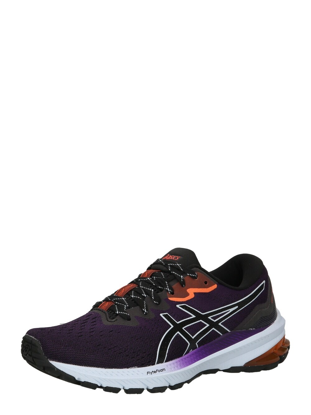 

Кроссовки Asics, ночной синий