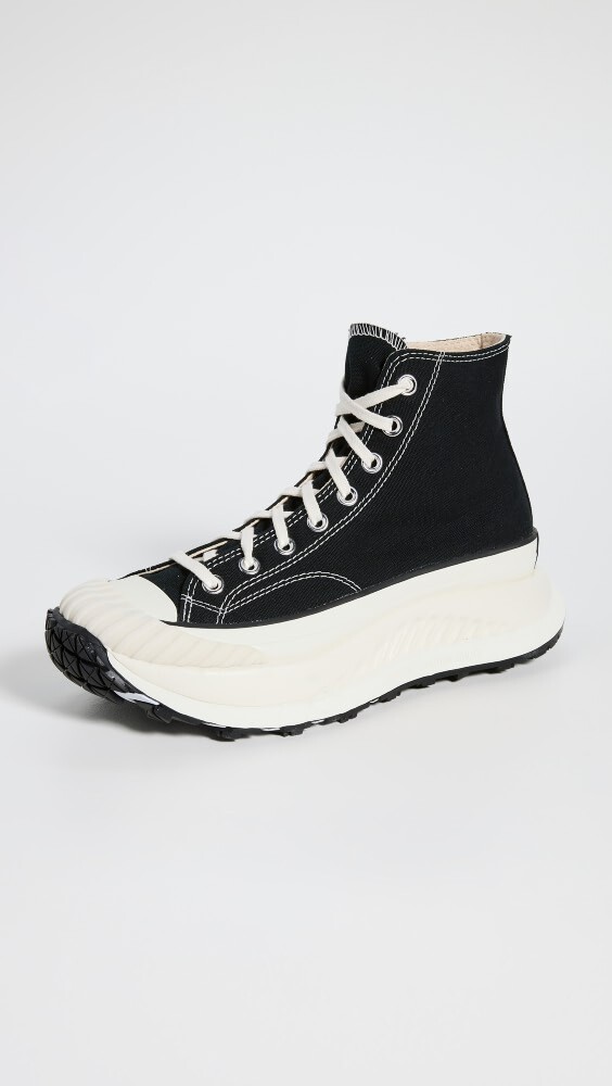 

Кроссовки Converse Chuck 70 AT-CX Platform High Top, черный