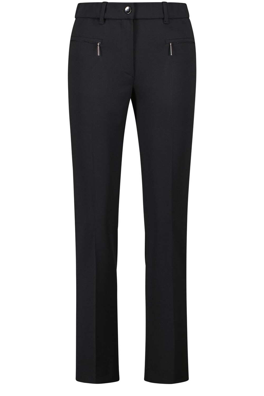 

Брюки Atelier Gardeur Hose, черный