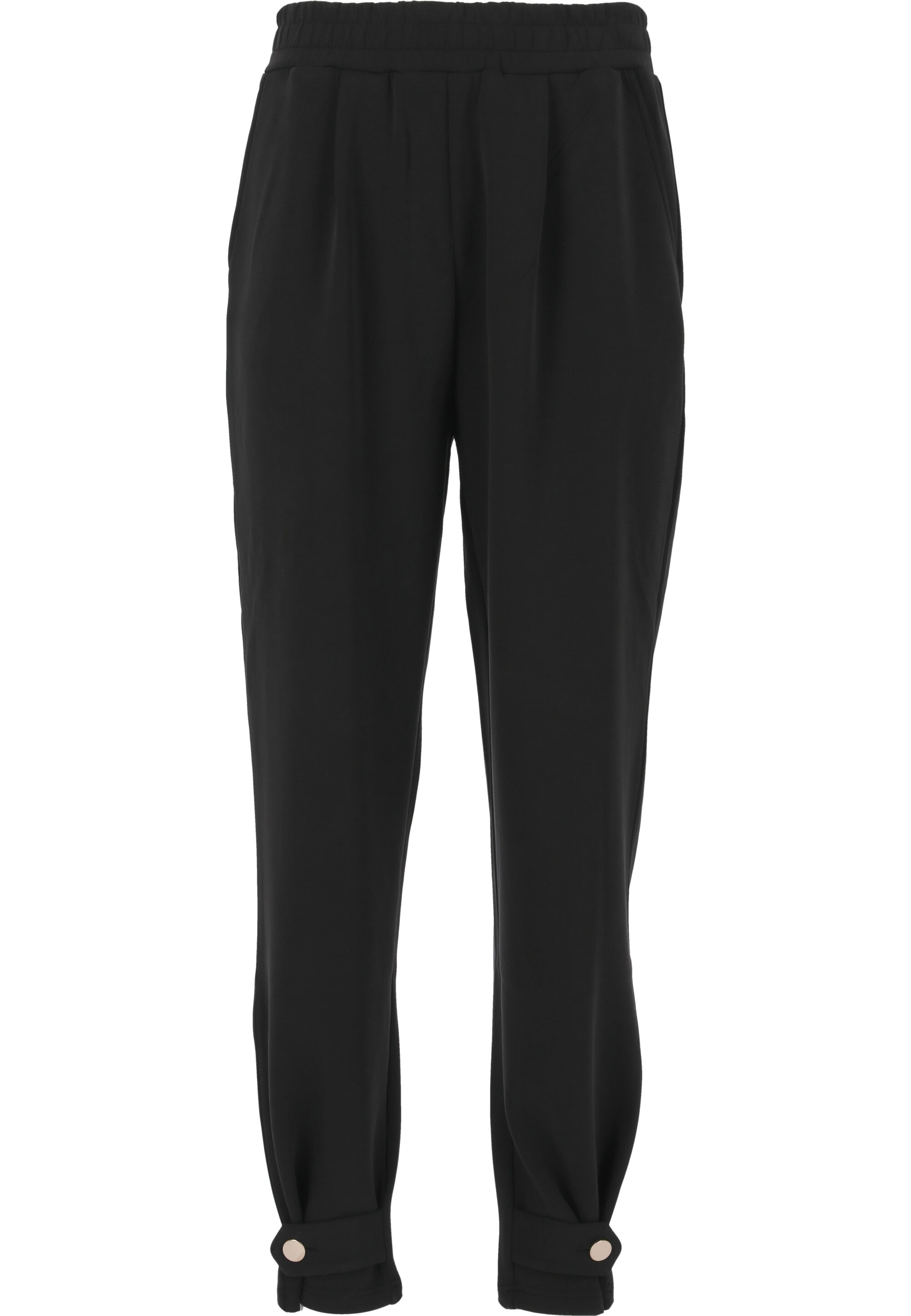 цена Спортивные брюки Athlecia Nikoni, цвет 1001 Black