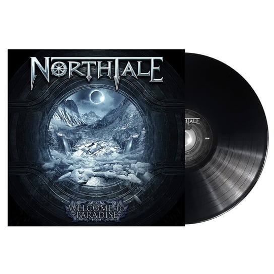 Виниловая пластинка Northtale - Welcome To Paradise nuclear blast erlend hjelvik welcome to hel ru cd