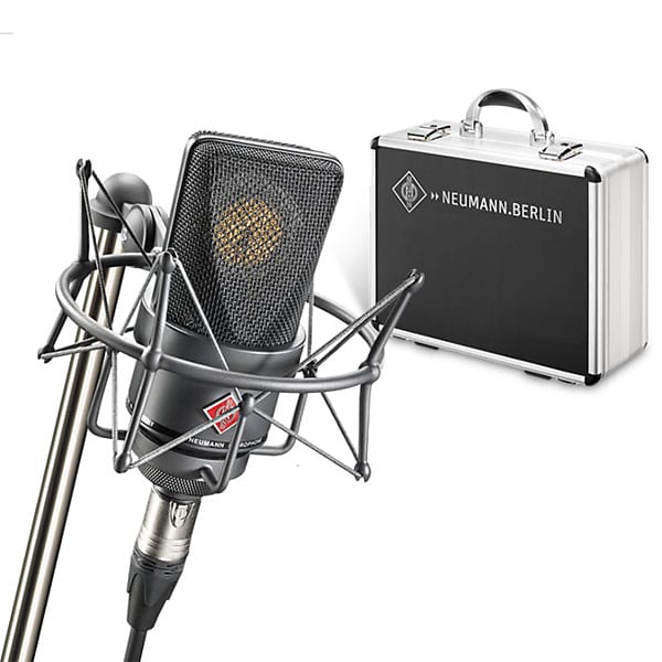 конденсаторный микрофон neumann tlm103 mt anniversary kit Микрофон Neumann TLM103 mt Anniversary Kit