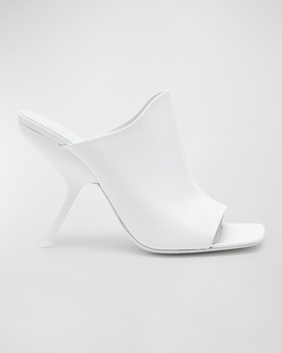 

Кожаные мюли Era Ferragamo