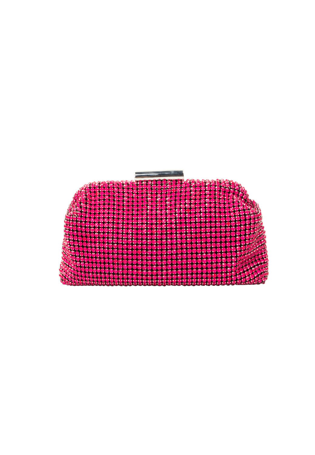

Клатч faina Abendtasche, розовый