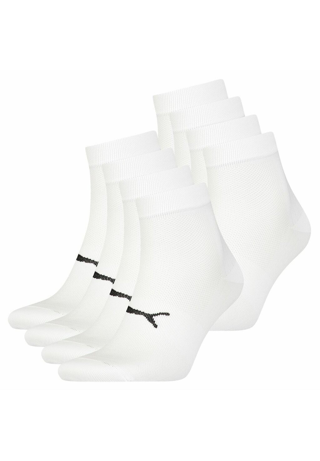 

Носки 8 PACK Puma, цвет weiß