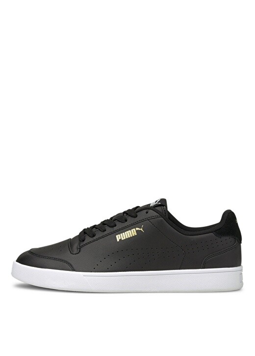 

Черные мужские туфли Lifestyle Puma