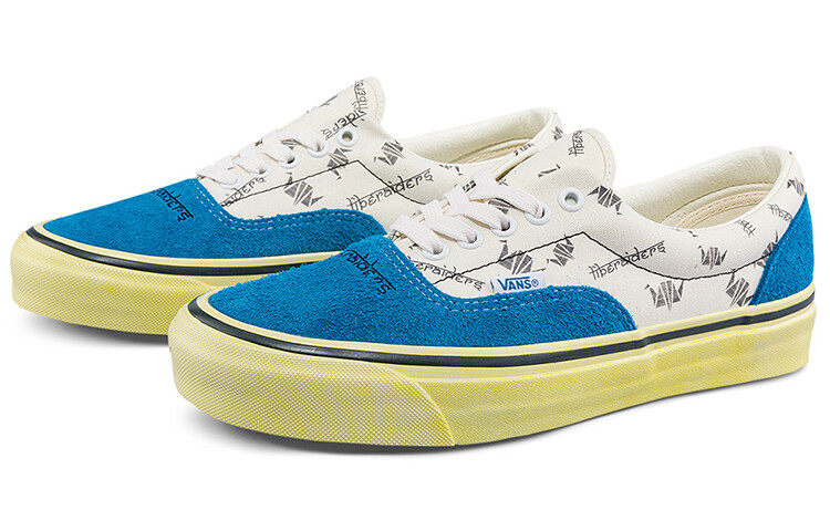 

Туфли унисекс Vans Era Skate