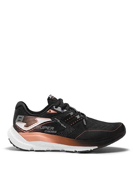 

Черные женские кроссовки Joma, Черный