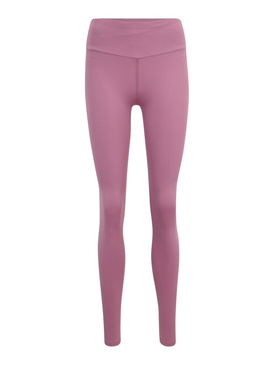 

Спортивные брюки Hey Honey Skinny Workout Pants, цвет Eosin