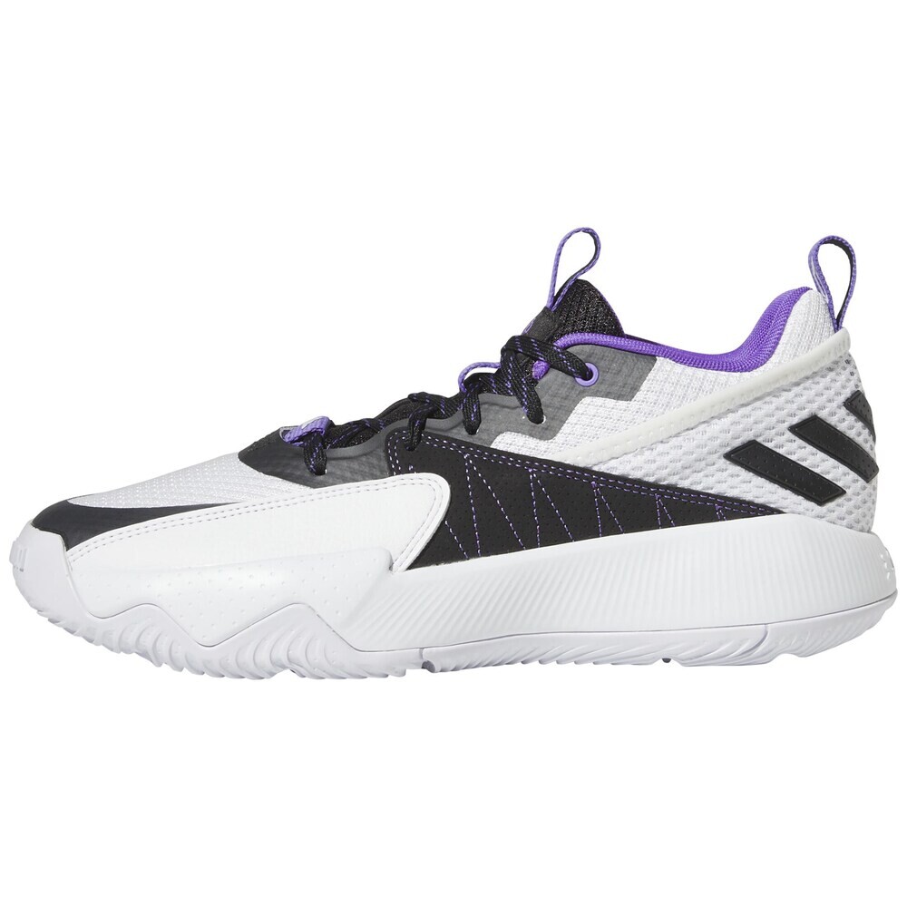 

Спортивная обувь ADIDAS PERFORMANCE Dame Certified, белый