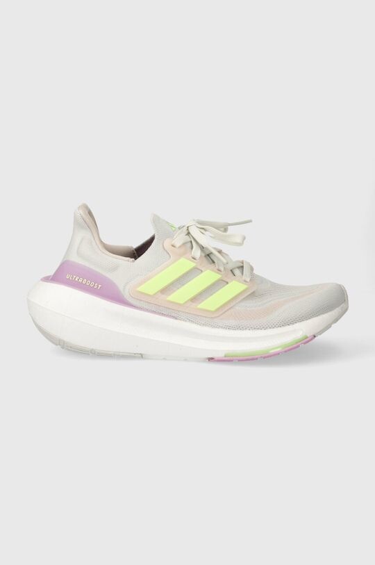 

Кроссовки UltraBOOST adidas Performance, белый