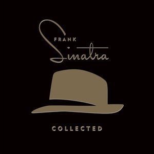 Виниловая пластинка Sinatra Frank - Collected виниловая пластинка sinatra frank come swing with me 4601620108730