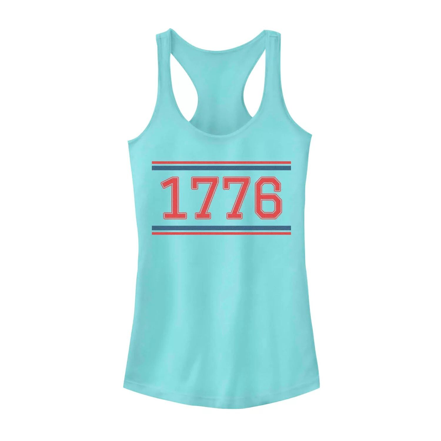 

Юниорский танк 1776 г.