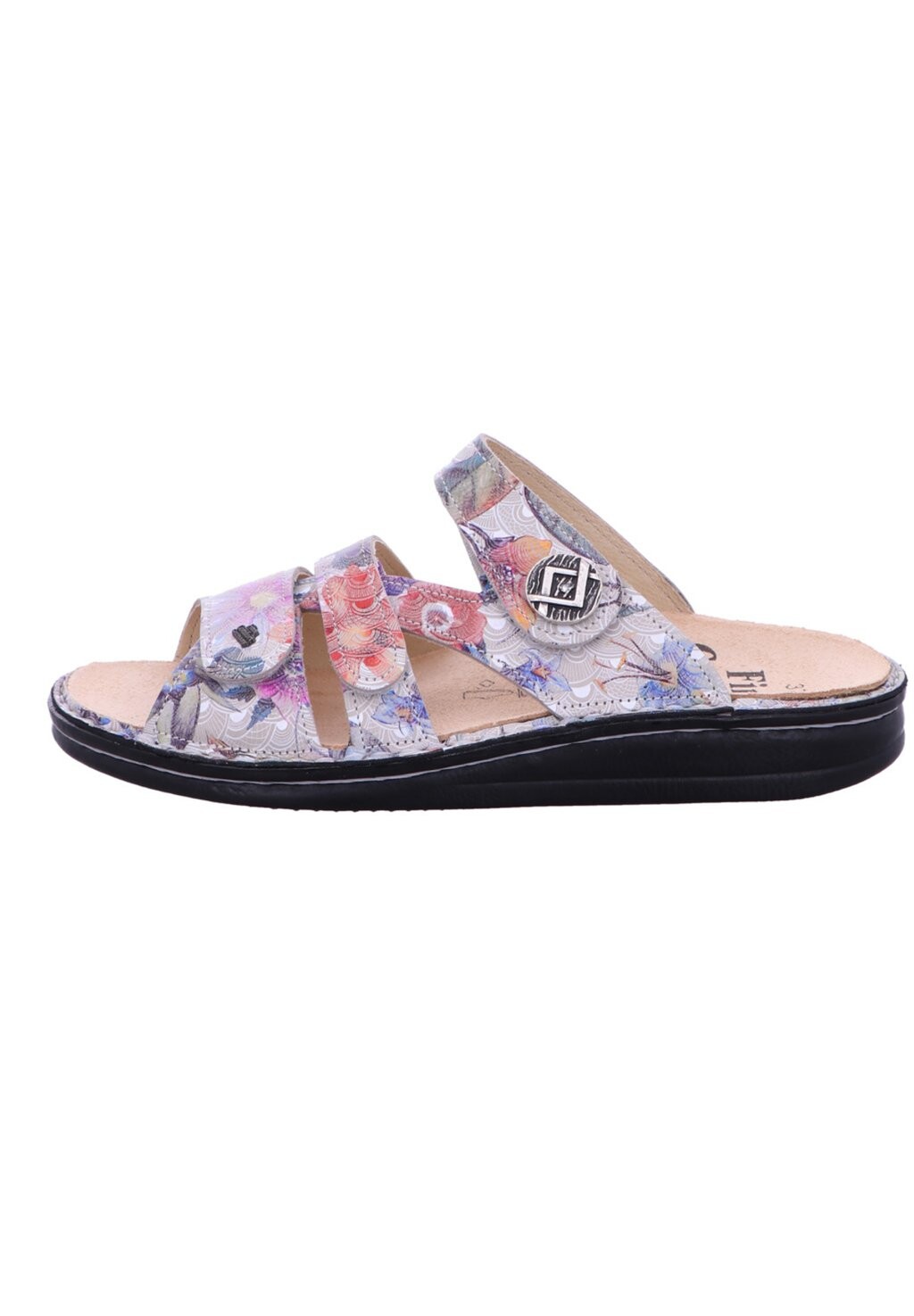 

Мюли Finn Comfort, разноцветный