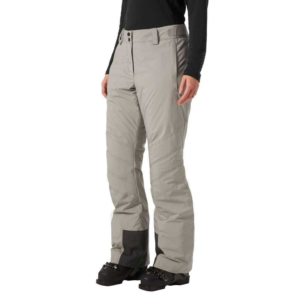 

Брюки Helly Hansen Alpine Insulated, серый