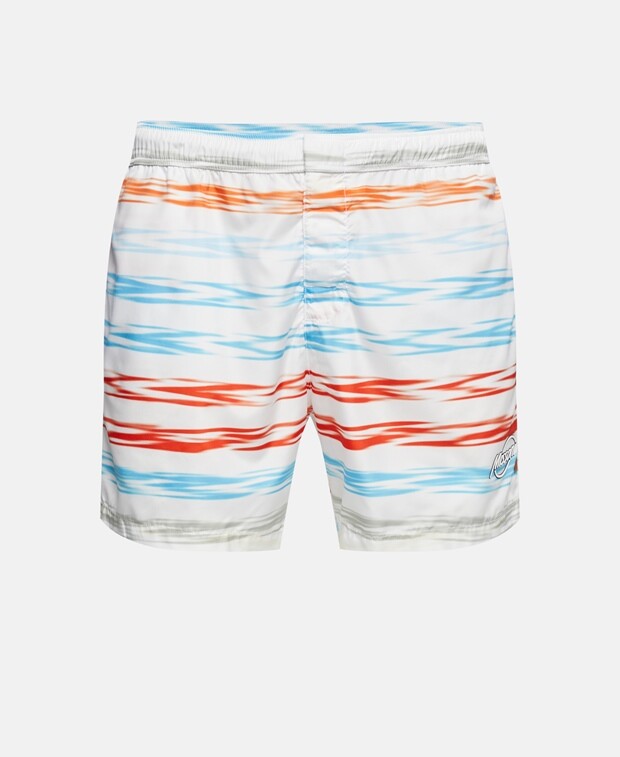 

Плавательные шорты Missoni, белый