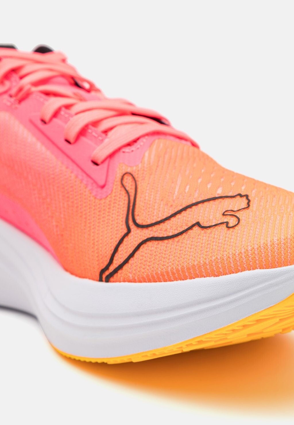 

Минималистичные кроссовки Puma, розовый