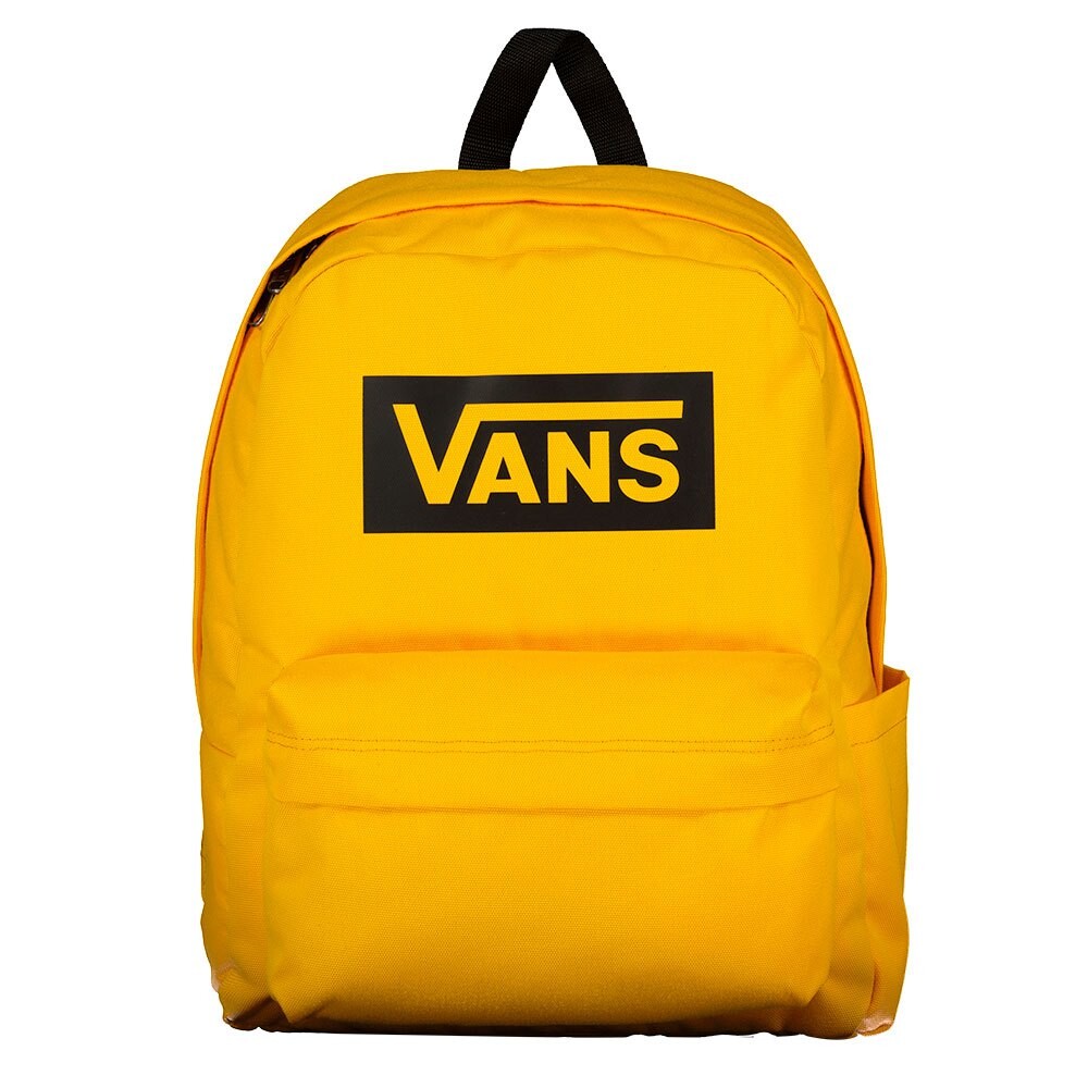 

Рюкзак Vans Old Skool Boxed 22L, желтый