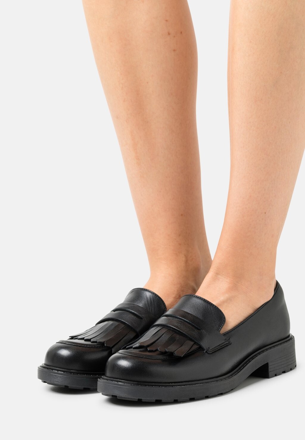 

Лоферы Clarks