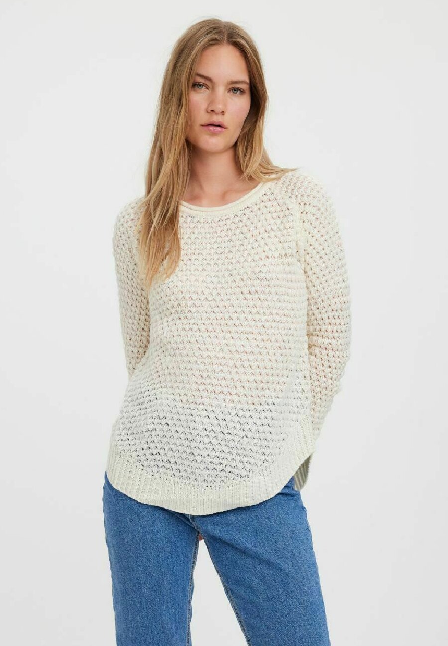 

Джемпер Vero Moda, Серый