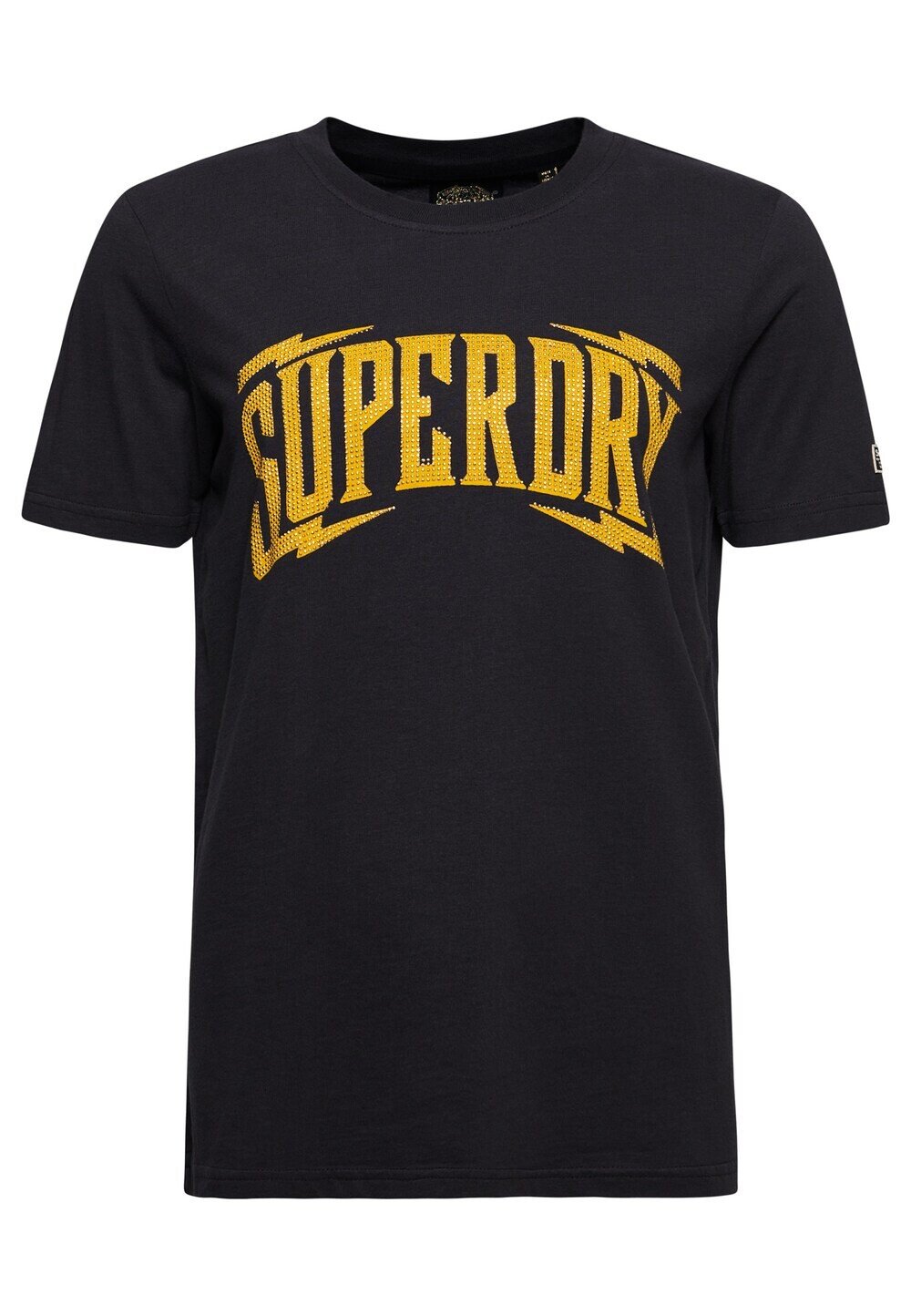 

Рубашка Superdry, антрацит