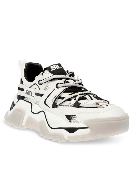 

Кроссовки Steve Madden, серый