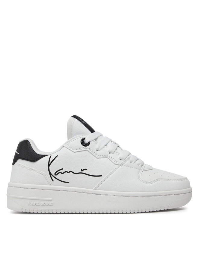 

Кроссовки 89 Logo GS Karl Kani, белый