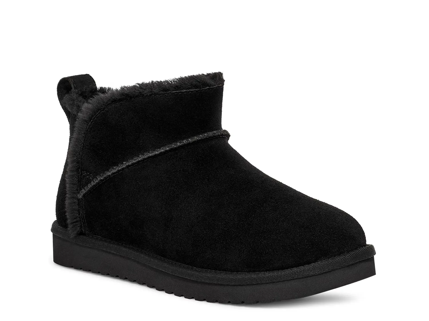 

Сапоги Koola Ultra Mini Boot Koolaburra By Ugg, черный