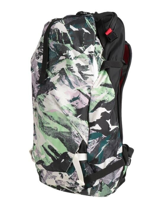 

Рюкзак THE NORTH FACE, черный