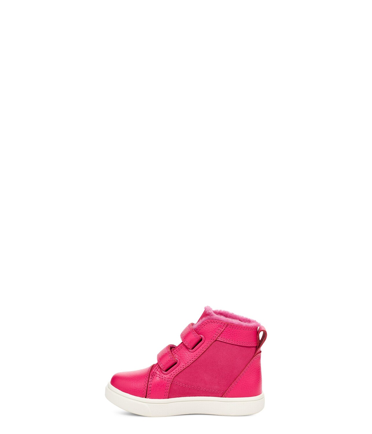 

Кроссовки UGG Kids Rennon II (Toddler/Little Kid)