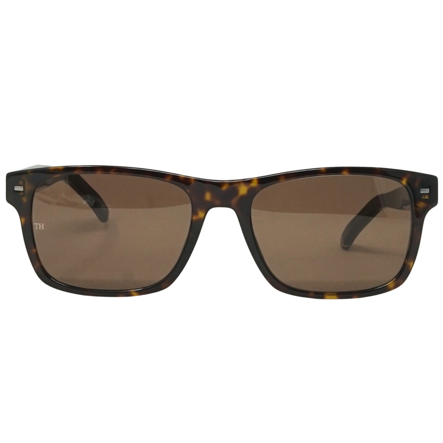 

Солнцезащитные очки th1794 0086 70 e Tommy Hilfiger, коричневый