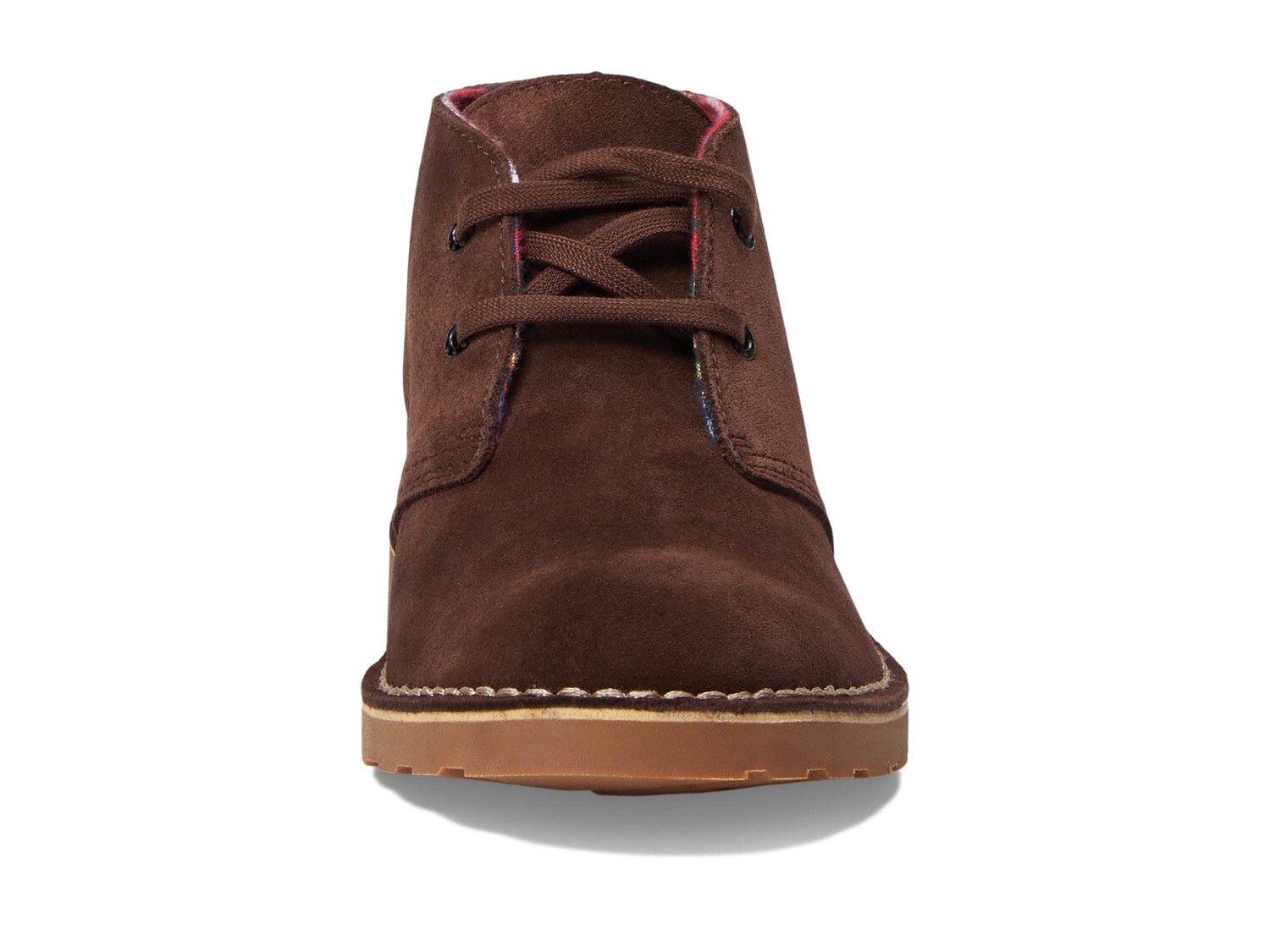 

Ботинки L.L.Bean Stonington Chukka Flannel