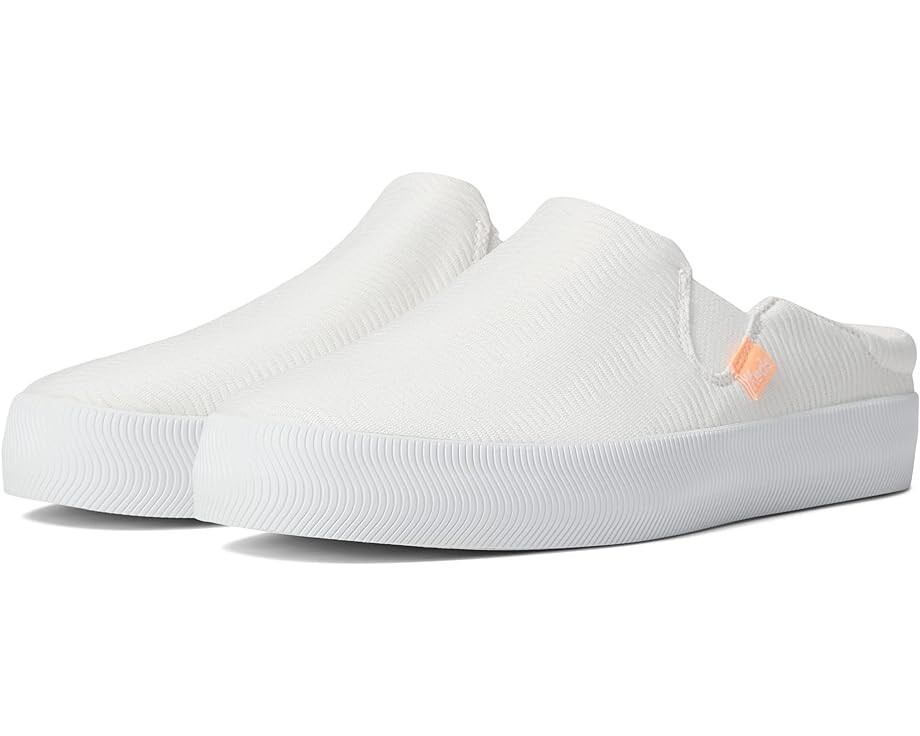 

Кроссовки Keds Kickback Mule Scuba, белый