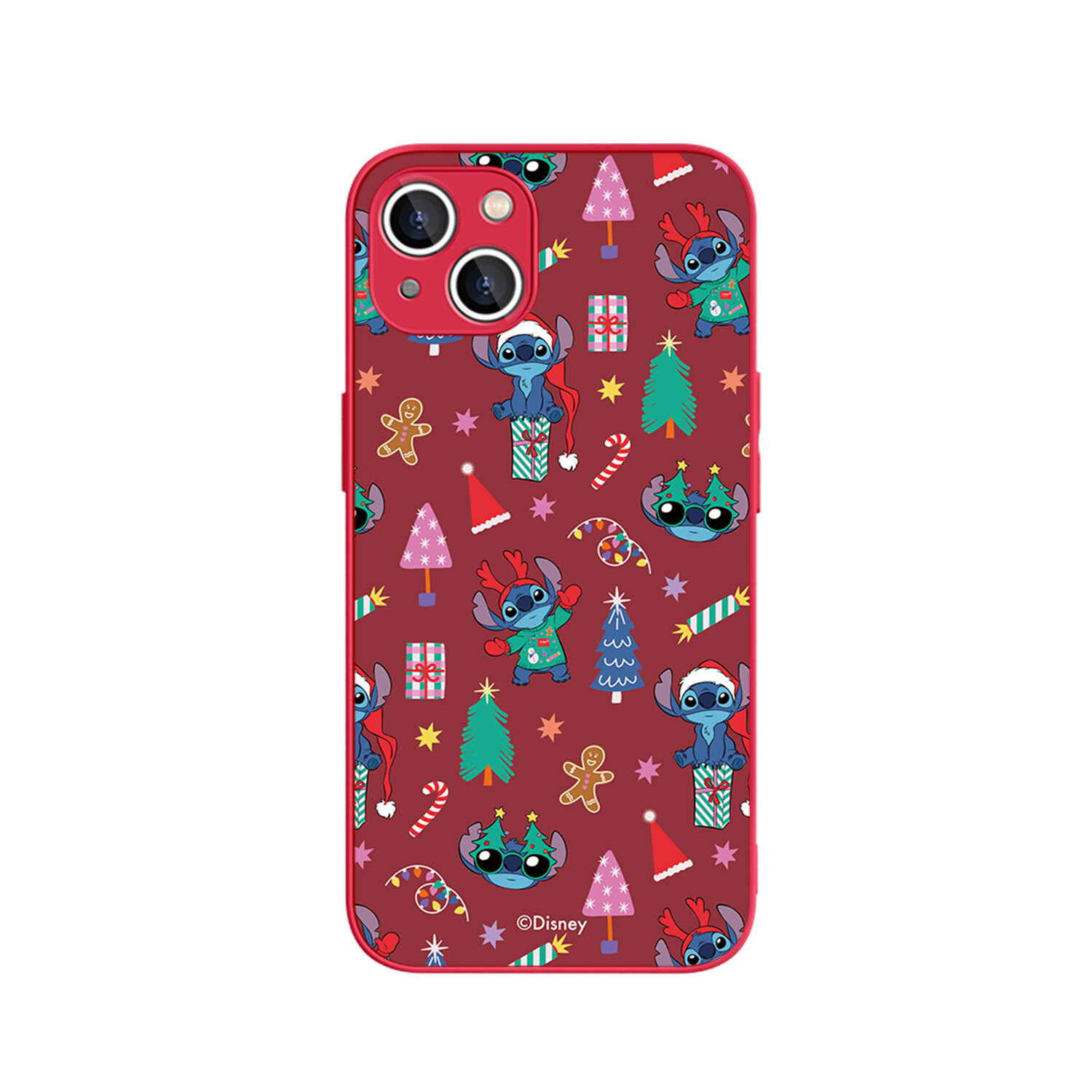 

Чехол для телефона Disney, DWCXBL10 - China Red
