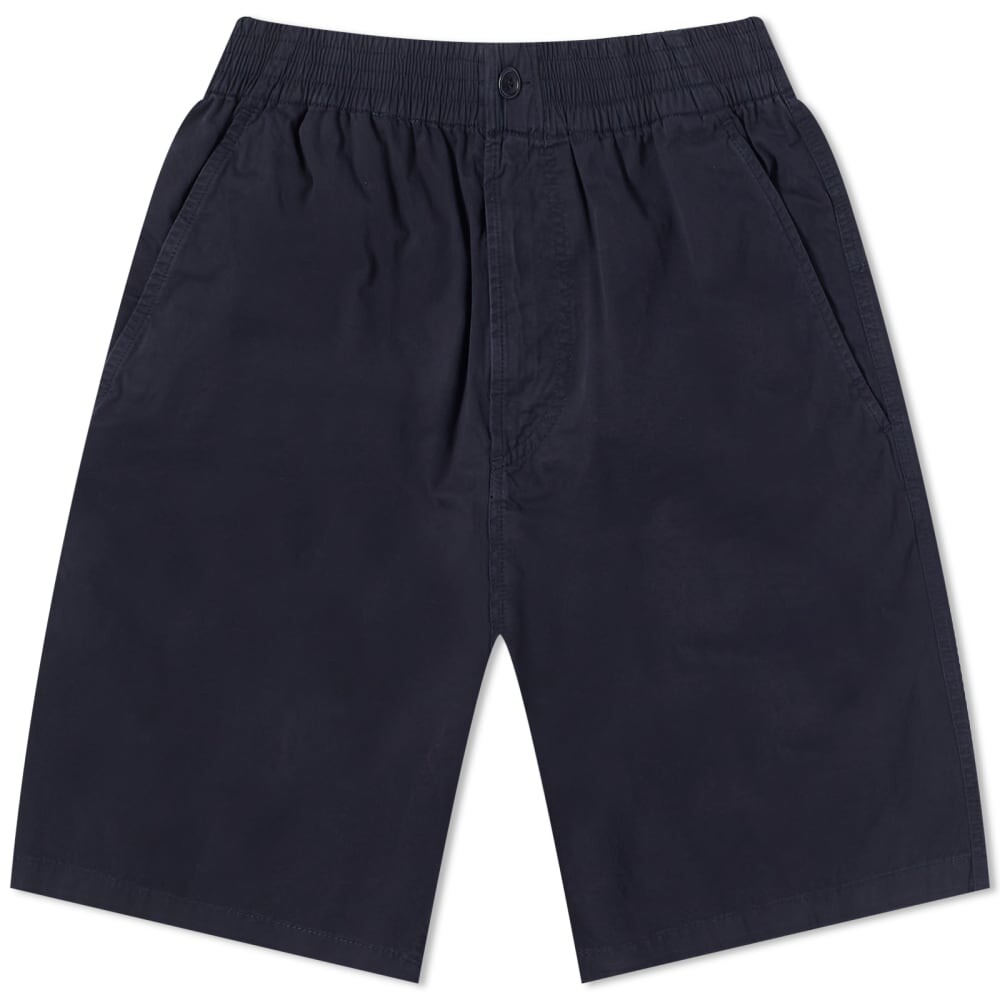 

A.P.C. Норрис Overdyed шорты