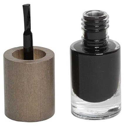 

Лак для ногтей Boho Noir 91 Ladies 6ml Vegan Black