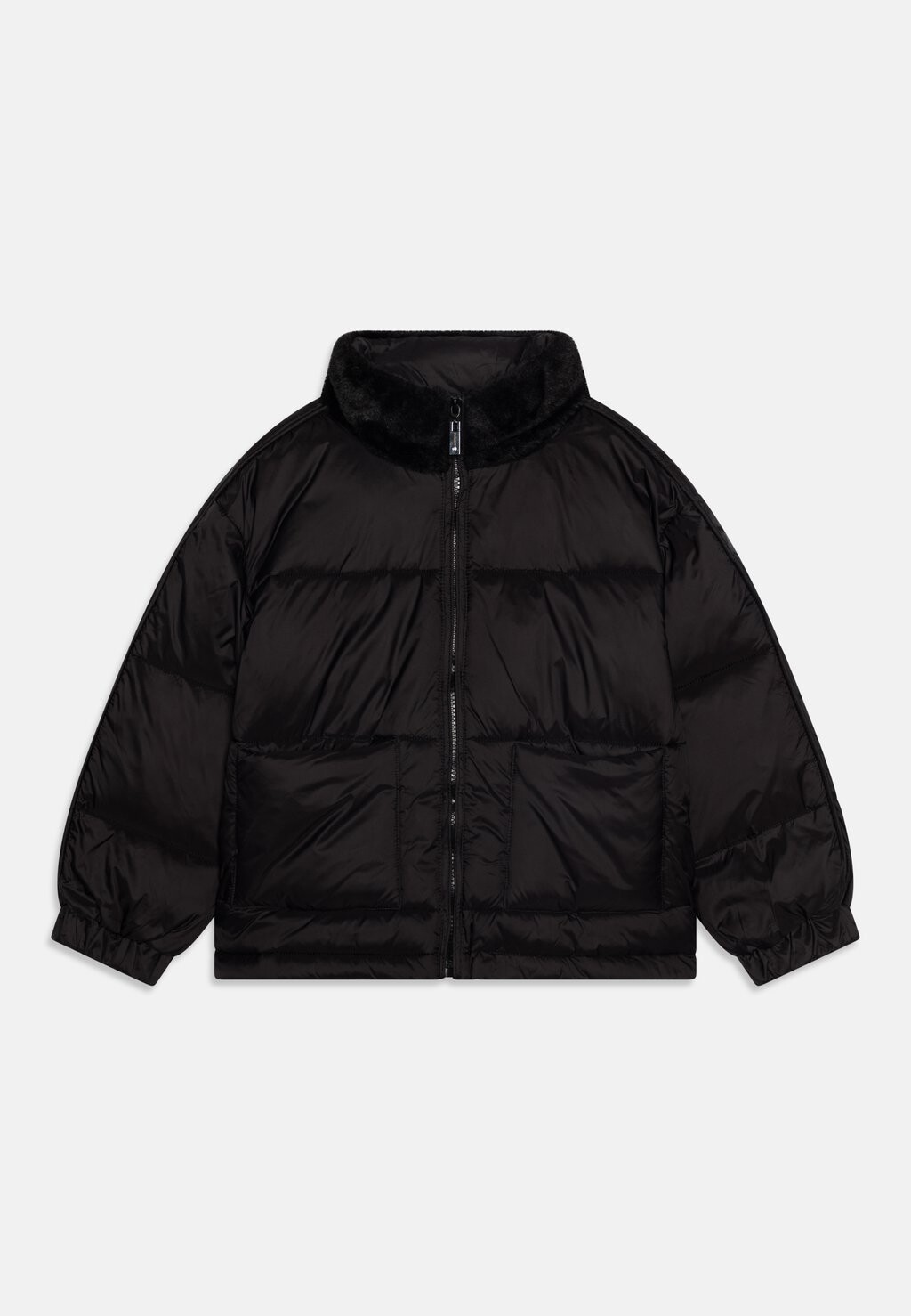 

Зимняя куртка Padded TWINSET, черный