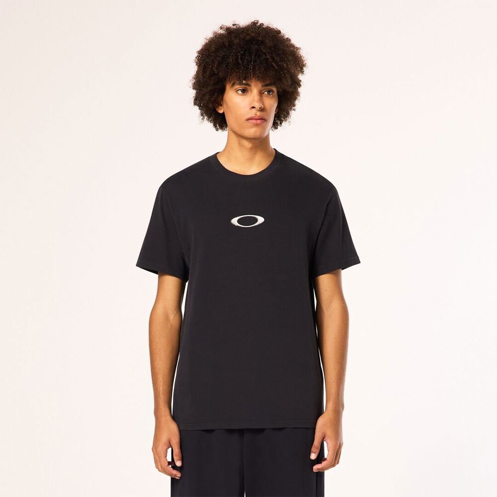 

Спортивная футболка Oakley MTL, черный