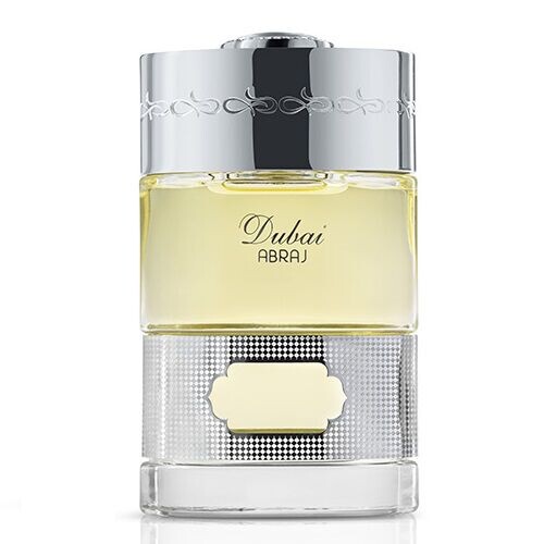 

Парфюмированная вода унисекс The Spirit Of Dubai Abraj Unisex, 50 мл