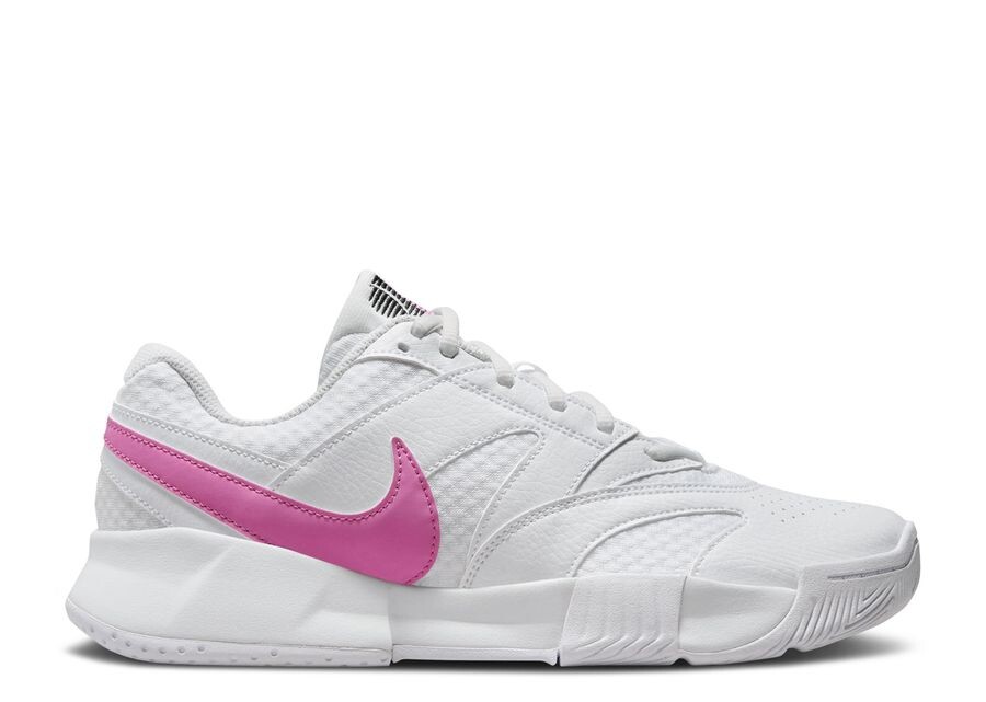 

Кроссовки Nike Wmns Nikecourt Lite 4 'White Playful Pink', белый