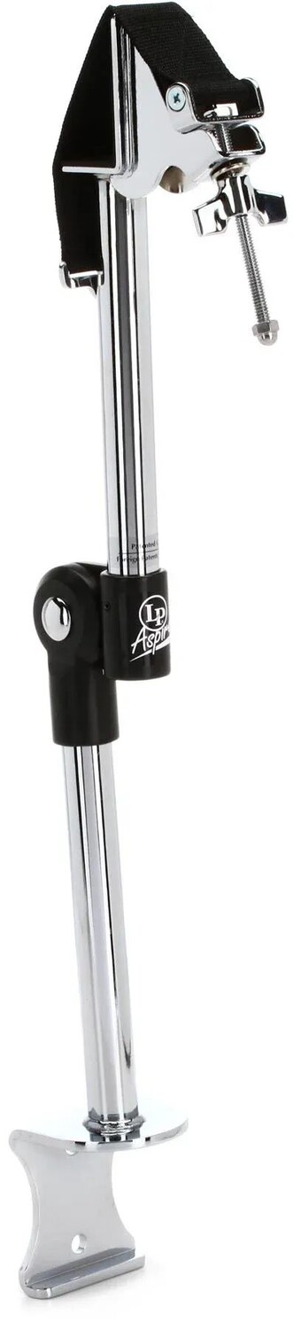 

Крепление для бонго Latin Percussion Aspire с замком на ремешке — 2 отверстия