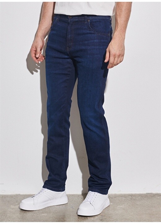 

Мужские джинсовые брюки Wrangler