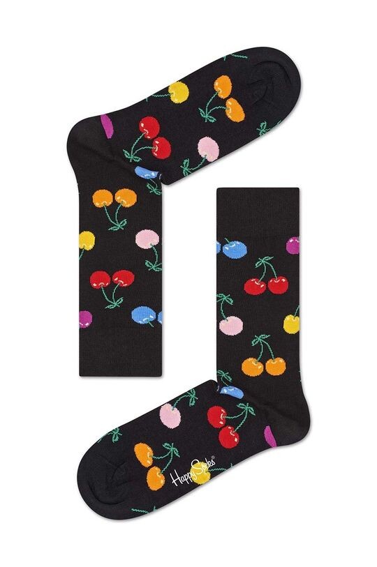 

Носки Happy Socks, мультиколор