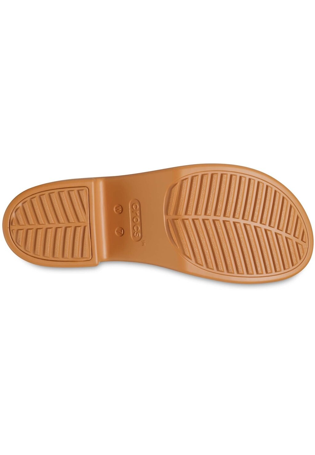 

Мюли BROOKLYN Crocs, белый