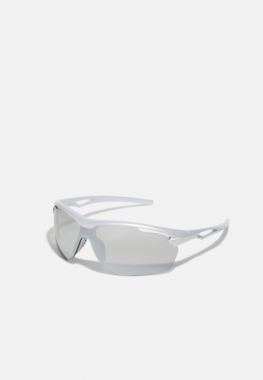 Солнцезащитные очки Unisex Zign, цвет silver-coloured солнцезащитные очки unisex gucci цвет black silver coloured
