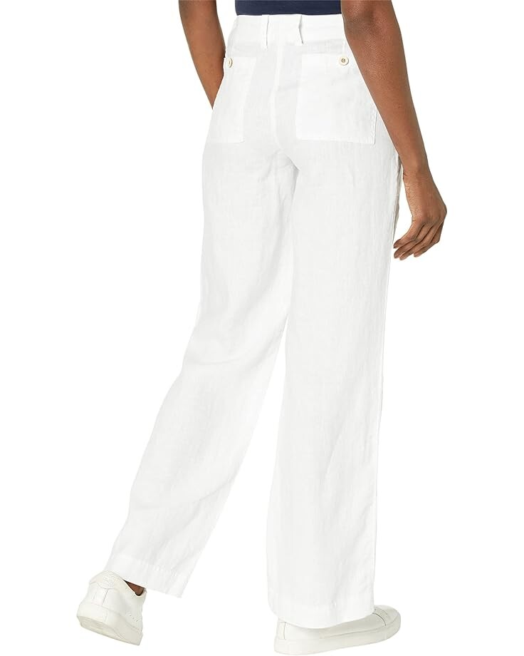 

Брюки Tommy Bahama Two Palms Resort Pants, белый