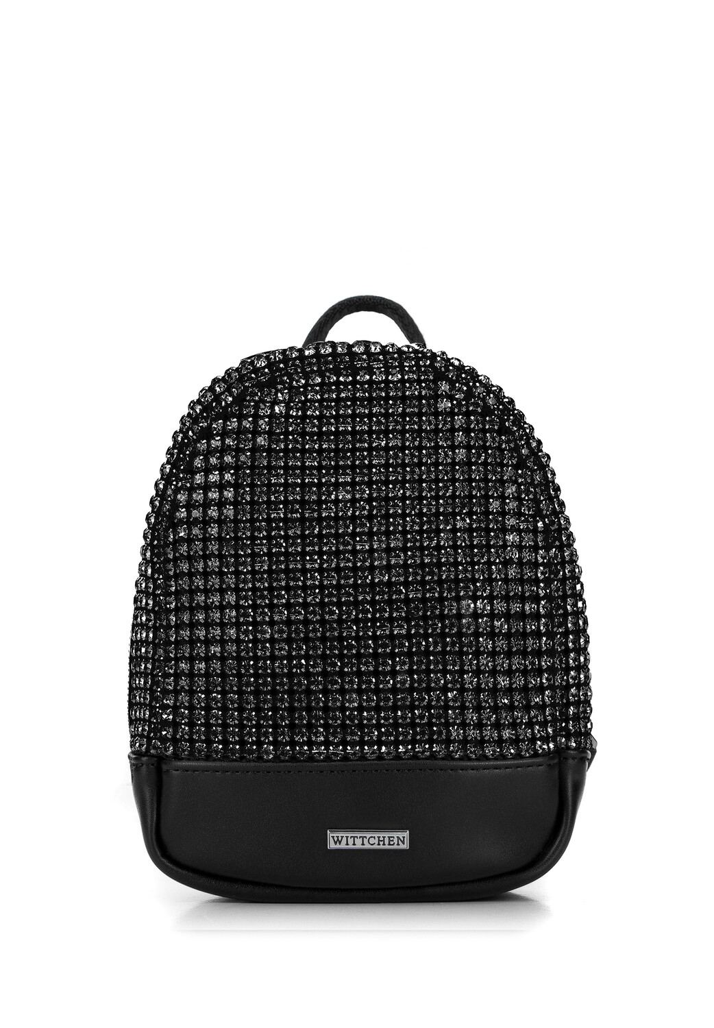 

Рюкзак Wittchen Young Collection, черный