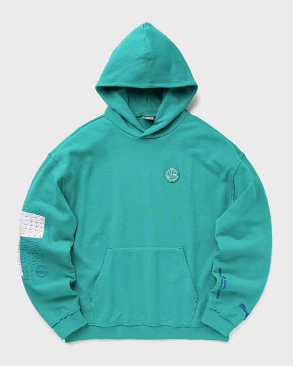 

Худи Puma Veniceball Hoodie, цвет sparkling green